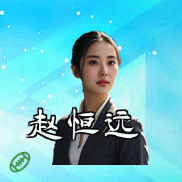 赵恒远